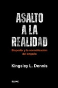 Cover: Asalto a la realidad - Blume