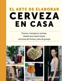 Abbildung von: El arte de elaborar cerveza en casa - Blume