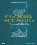 Cover: Masa madre en 10 minutos - Blume