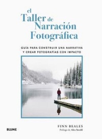 Abbildung von: El taller de narración fotográfica - Blume