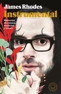Cover: Instrumental - Blackie Books