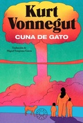 Cover: Cuna de gato - Blackie Books