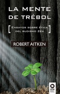 Cover: La mente de tr&eacute;bol - Kolima Books