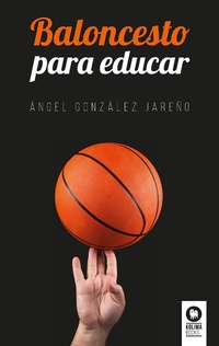 Bild: Baloncesto para educar - Kolima Books