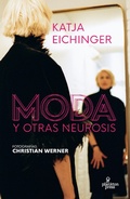 Cover: Moda y otras neurosis - Plankton Press