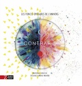 Cover: Contraris - Zahor&iacute; Books