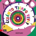 Cover: &iquest;Cu&aacute;nto tiempo vive? - Zahor&iacute; Books