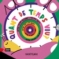 Cover: Quant de temps viu? - Zahor&iacute; Books
