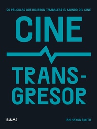 Enlarge image Cover: Cine transgresor - Blume