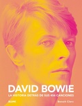 Cover: David Bowie - Blume