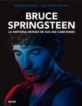Cover: Bruce Springsteen - Blume