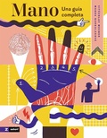 Cover: Mano - Zahor&iacute; Books