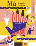 Cover: M&agrave; - Zahor&iacute; Books