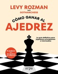 Cover: C&oacute;mo jugar al ajedrez - Arpa
