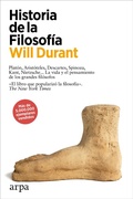 Cover: Historia de la Filosof&iacute;a - Arpa