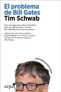 Cover: El problema de Bill Gates - Arpa