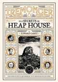 Cover: Trilogia IREMONGER 1: Els secrets de Heap House - Blackie Books