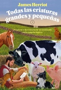 Cover: Todas las criaturas grandes y peque&ntilde;as vol. 1 - Blackie Books