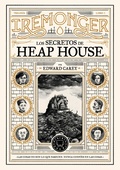 Cover: Trilog&iacute;a IREMONGER 1: Los secretos de Heap House - Blackie Books