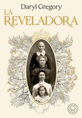 Cover: La reveladora - Blackie Books