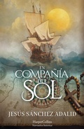 Cover: En compa&ntilde;&iacute;a del sol - HarperCollins Ib&eacute;rica S.A.
