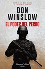 Cover: El poder del perro - HarperCollins Ibérica S.A.