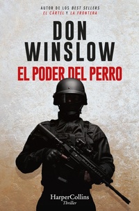 Enlarge image Cover: El poder del perro - HarperCollins Ibérica S.A.