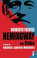 Cover: Hemingway en Cuba - Arzalia Ediciones