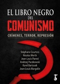 Cover: El libro negro del comunismo - Arzalia Ediciones