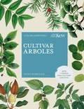 Cover: Cultivar &aacute;rboles - Blume