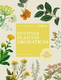 Cover: Cultivar plantas arom&aacute;ticas - Blume