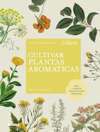 Abbildung von: Cultivar plantas aromáticas - Blume