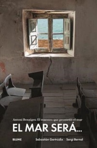 Abbildung von: El mar será... - Blume