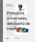 Cover: Principios universales del dise&ntilde;o de interiores - Blume