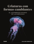 Cover: Criaturas de formas cambiantes - Blume