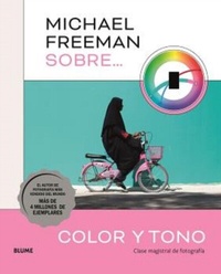 Abbildung von: Michael Freeman sobre color y tono - Blume