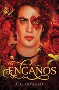 Cover: Enga&ntilde;os - Oz Editorial