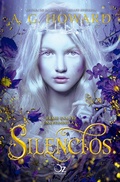 Cover: Silencios - Oz Editorial