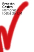 Cover: Memorias y libelos del 15M - Arpa
