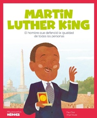 Enlarge image Cover: Martin Luther King - Shackleton books