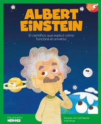 Abbildung von: Albert Einstein - Shackleton books