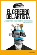 Cover: El cerebro del artista - Shackleton books