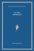 Cover: El r&iacute;o morisco - Publicacions de la Universitat de Val&egrave;ncia