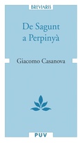 Cover: De Sagunt a Perpiny&agrave; - Publicacions de la Universitat de Val&egrave;ncia