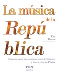 Cover: La m&uacute;sica de la Rep&uacute;blica - Publicacions de la Universitat de Val&egrave;ncia