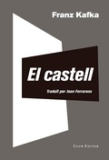Cover: El castell - Club Editor 1959 S.L.