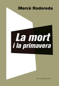 Cover: La mort i la primavera - Club Editor 1959 S.L.