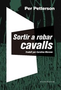 Cover: Sortir a robar cavalls - Club Editor 1959 S.L.