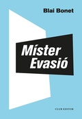 Cover: M&iacute;ster Evasi&oacute; - Club Editor 1959 S.L.