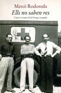 Cover: Ells no saben res - Club Editor 1959 S.L.